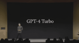 Update ChatGPT 4-Turbo