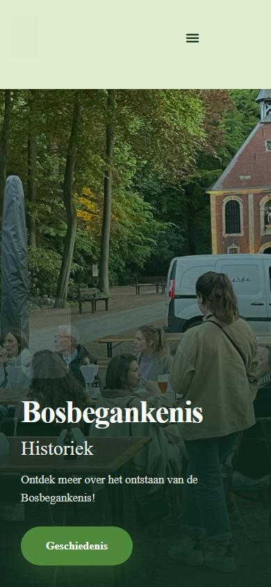 Mobiel Bosbegankenis