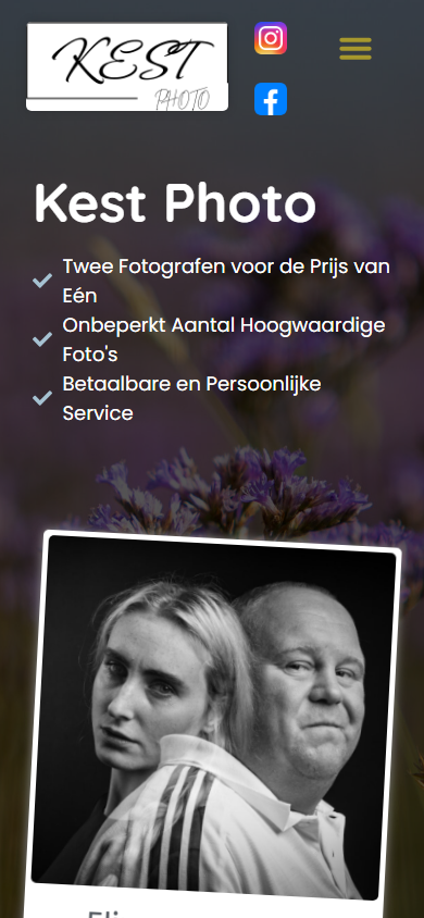Mobiel Kest Photo