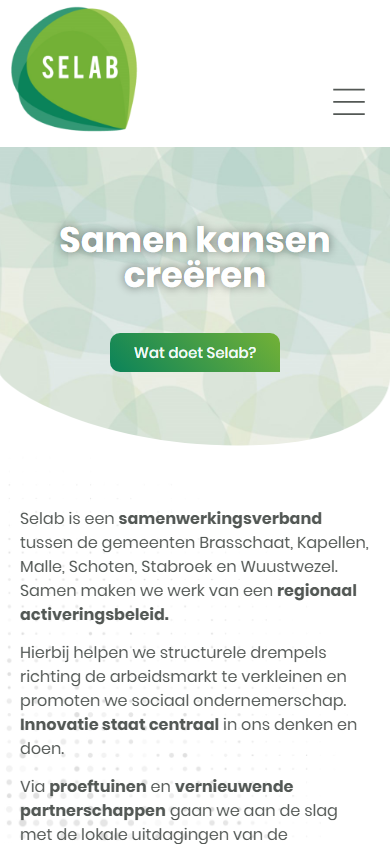 Mobiel SE Lab