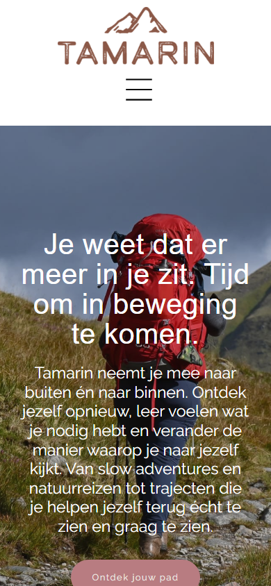 Mobiel Tamarin