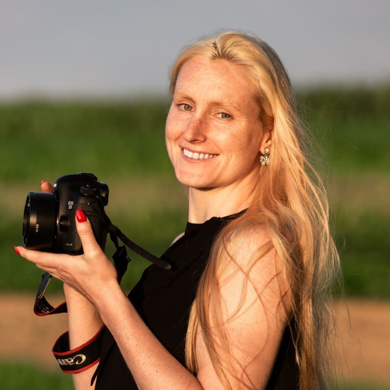 Eline Tandt - Fotograaf