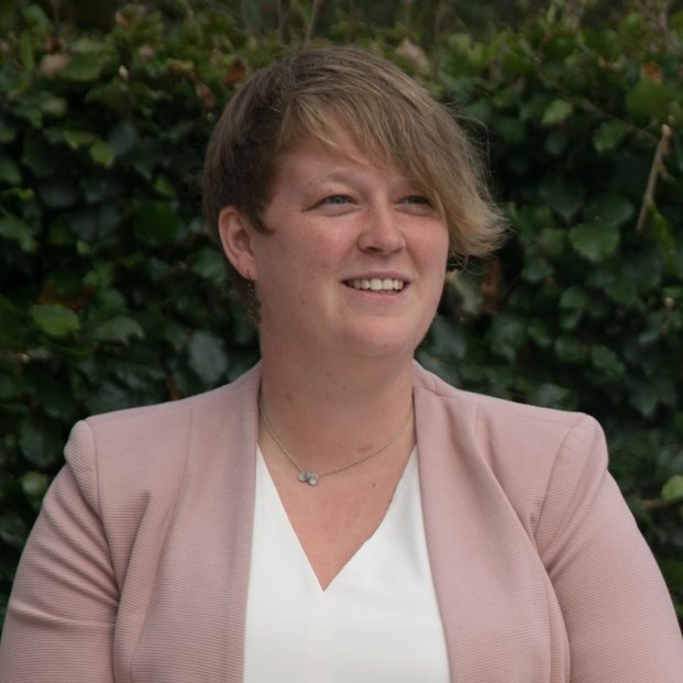 Sarah - SEO Copywriter