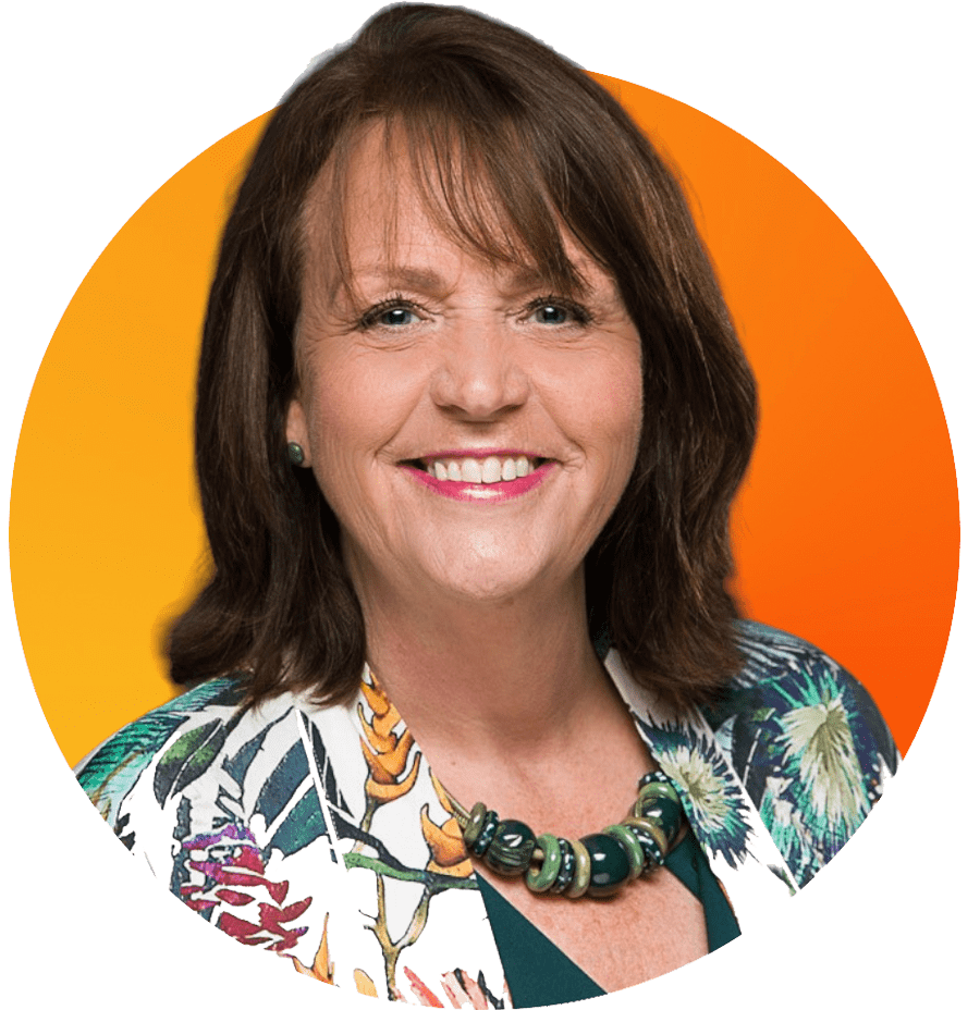 Jeannette Hanenburg - Consultant Kleur & Design