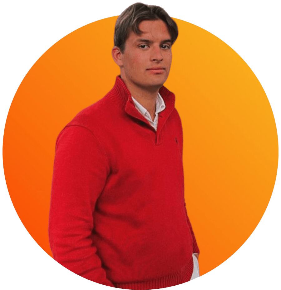 Julian de Koning - Specialist AI-Integraties