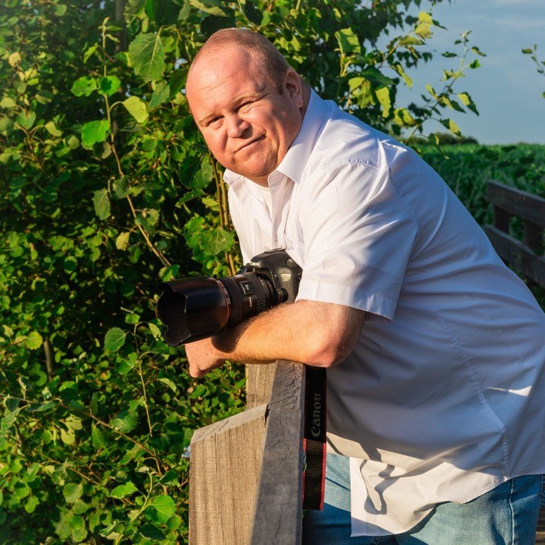 Kristof Souffriau - Fotograaf