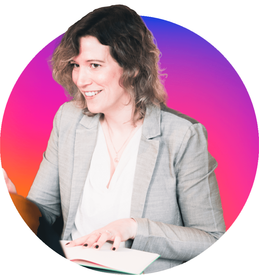Sofie De Moor - Copywriter